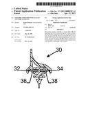 VERTEBRA FOR WIPER WITH AT LEAST TWO WIRE ELEMENTS diagram and image