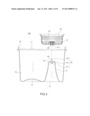 Non-stepping wringer bucket diagram and image