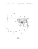 Non-stepping wringer bucket diagram and image