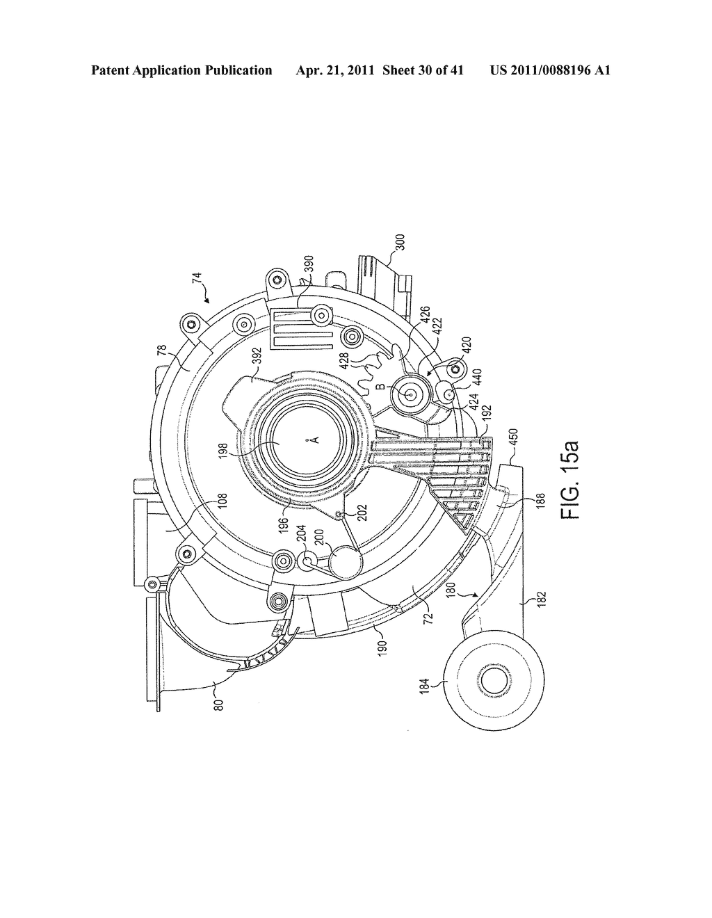 SURFACE TREATING APPLIANCE - diagram, schematic, and image 31