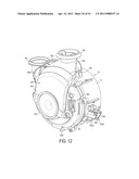 SURFACE TREATING APPLIANCE diagram and image