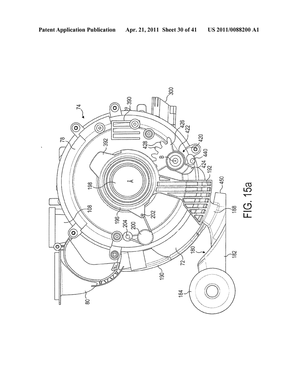 SURFACE TREATING APPLIANCE - diagram, schematic, and image 31