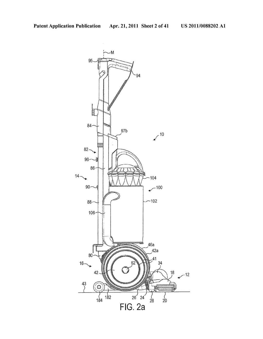 SURFACE TREATING APPLIANCE - diagram, schematic, and image 03