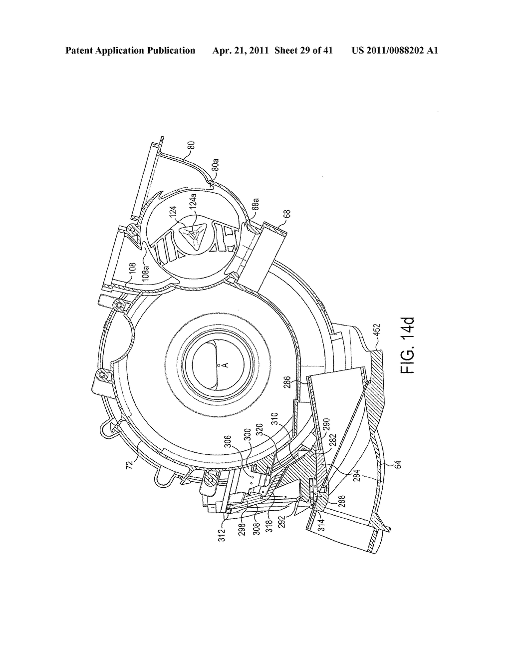 SURFACE TREATING APPLIANCE - diagram, schematic, and image 30