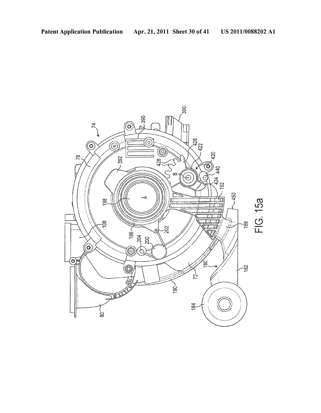 SURFACE TREATING APPLIANCE - diagram, schematic, and image 31