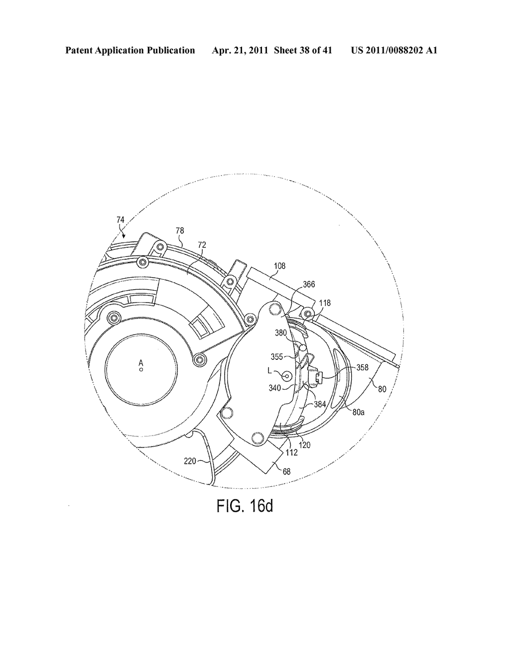 SURFACE TREATING APPLIANCE - diagram, schematic, and image 39