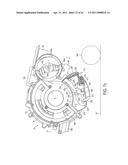 SURFACE TREATING APPLIANCE diagram and image