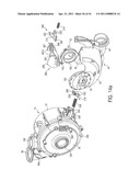 SURFACE TREATING APPLIANCE diagram and image