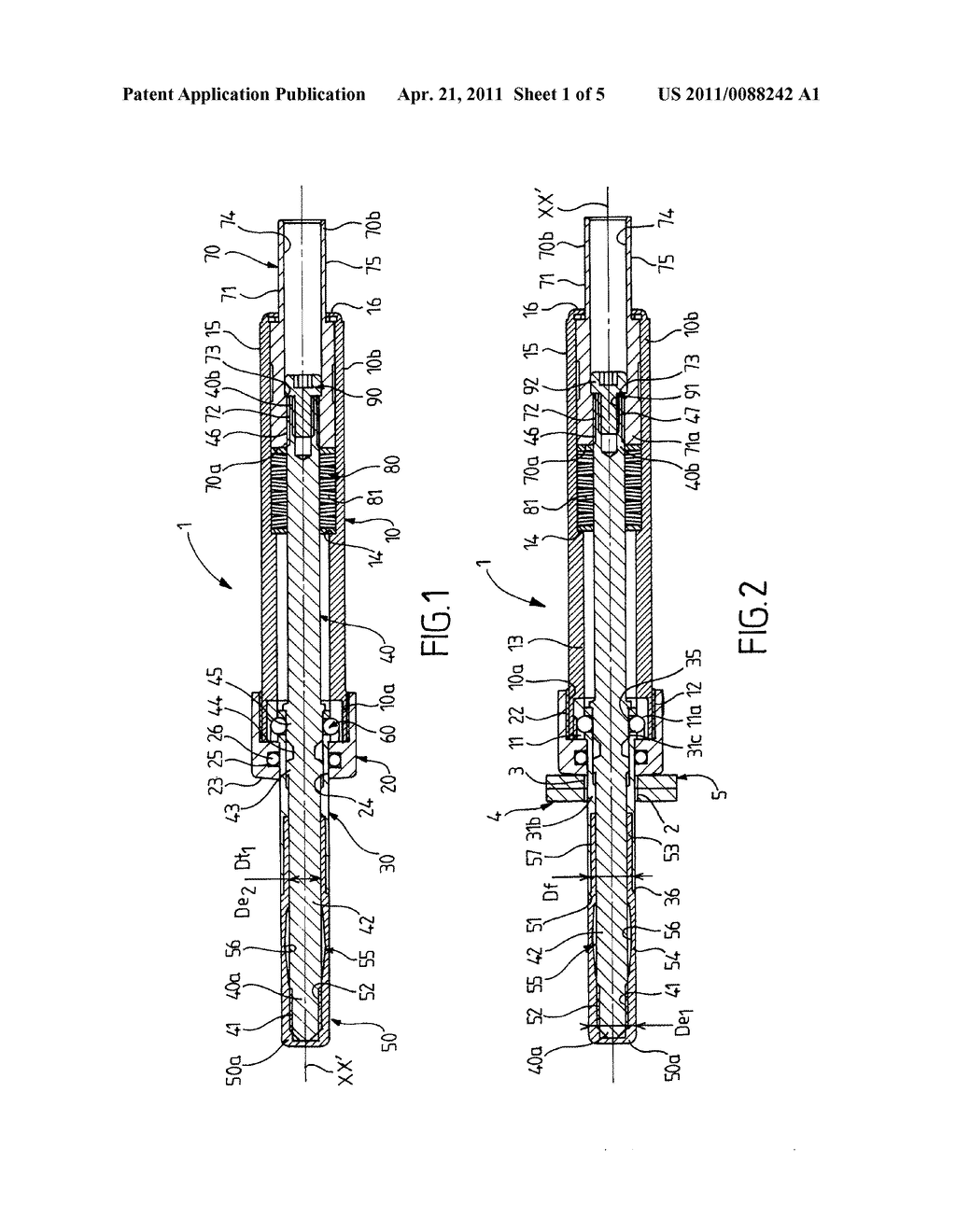 REUSABLE TEMPORARY FASTENING DEVICE FOR PREASSEMBLING AT LEAST TWO PREVIOUSLY PERFORATED STRUCTURAL MEMBERS - diagram, schematic, and image 02