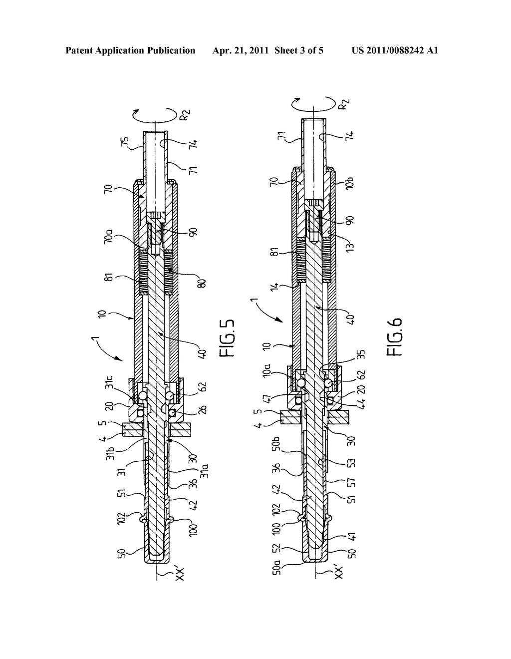 REUSABLE TEMPORARY FASTENING DEVICE FOR PREASSEMBLING AT LEAST TWO PREVIOUSLY PERFORATED STRUCTURAL MEMBERS - diagram, schematic, and image 04