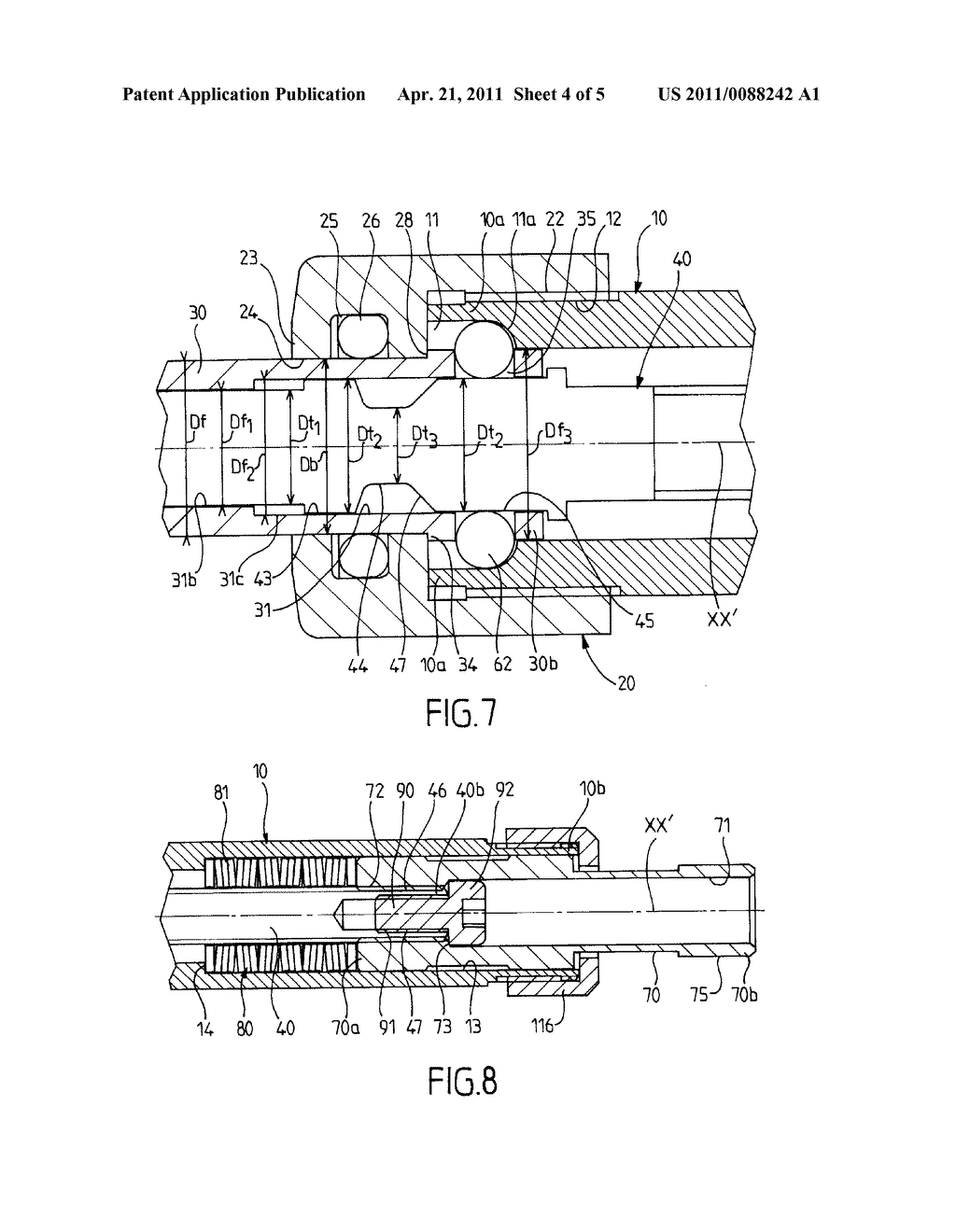 REUSABLE TEMPORARY FASTENING DEVICE FOR PREASSEMBLING AT LEAST TWO PREVIOUSLY PERFORATED STRUCTURAL MEMBERS - diagram, schematic, and image 05