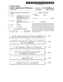 METHOD FOR MANUFACTURING INKJET HEAD diagram and image