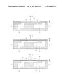 METHOD FOR MANUFACTURING INKJET HEAD diagram and image