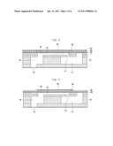 METHOD FOR MANUFACTURING INKJET HEAD diagram and image