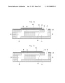 METHOD FOR MANUFACTURING INKJET HEAD diagram and image