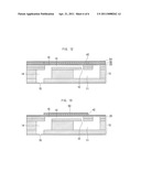 METHOD FOR MANUFACTURING INKJET HEAD diagram and image