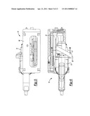 Worm Drive Saw diagram and image