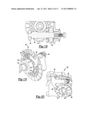 Worm Drive Saw diagram and image