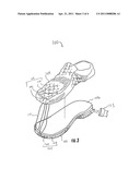 Method for Providing a Weathered Shoe and The Weathered Shoe diagram and image