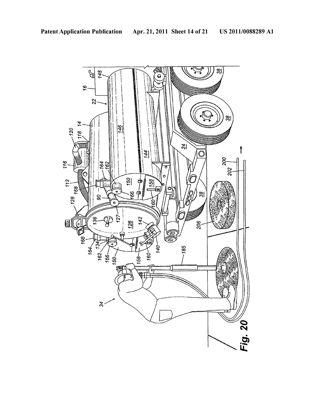 COLLECTION TANK - diagram, schematic, and image 15