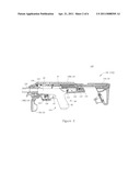 HANDGUN CONVERTER diagram and image