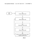 Retractable Reflective Wall diagram and image