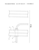 Firestopping bushing diagram and image