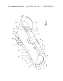 Firestopping bushing diagram and image