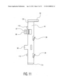 Firestopping bushing diagram and image