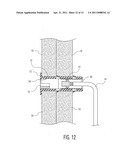 Firestopping bushing diagram and image