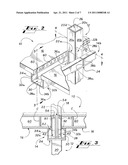 FRAMING STRUCTURE diagram and image