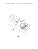 SYSTEMS AND METHODS FOR CAPSULE PRESSURE-RELIEF diagram and image