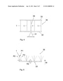 DEVICE AND METHOD FOR CONVERTING WIND ENERGY diagram and image