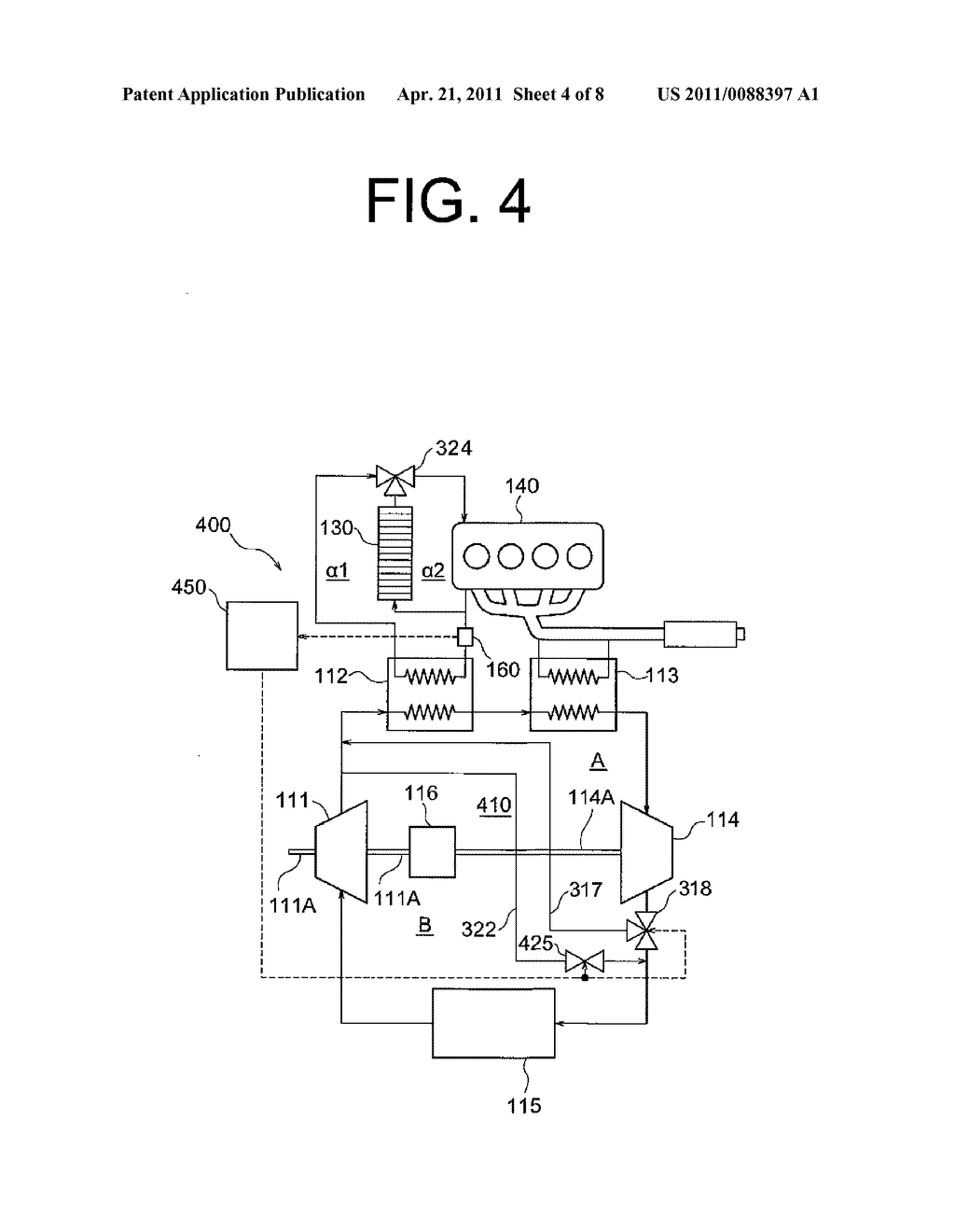 WASTE HEAT RECOVERY SYSTEM - diagram, schematic, and image 05