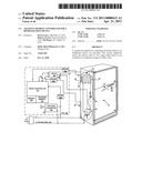 ADAPTIVE DEFROST CONTROLLER FOR A REFRIGERATION DEVICE diagram and image