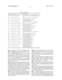 COMPOSITIONS COMPRISING IONIC LIQUIDS AND FLUOROOLEFINS AND USE THEREOF IN ABSORPTION CYCLE SYSTEMS diagram and image