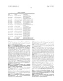 COMPOSITIONS COMPRISING IONIC LIQUIDS AND FLUOROOLEFINS AND USE THEREOF IN ABSORPTION CYCLE SYSTEMS diagram and image