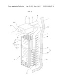 Air Conditioner diagram and image