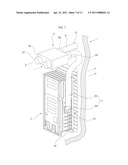 Air Conditioner diagram and image