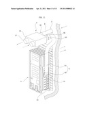 Air Conditioner diagram and image