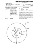 Methods For Drawing Multimode Bend Resistant Optical Fiber diagram and image