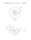 Methods For Drawing Multimode Bend Resistant Optical Fiber diagram and image