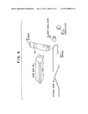 ELECTROMECHANICAL CYLINDER LOCK diagram and image