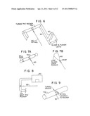 ELECTROMECHANICAL CYLINDER LOCK diagram and image