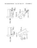 ELECTROMECHANICAL CYLINDER LOCK diagram and image