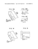 ELECTROMECHANICAL CYLINDER LOCK diagram and image