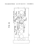 ELECTROMECHANICAL CYLINDER LOCK diagram and image