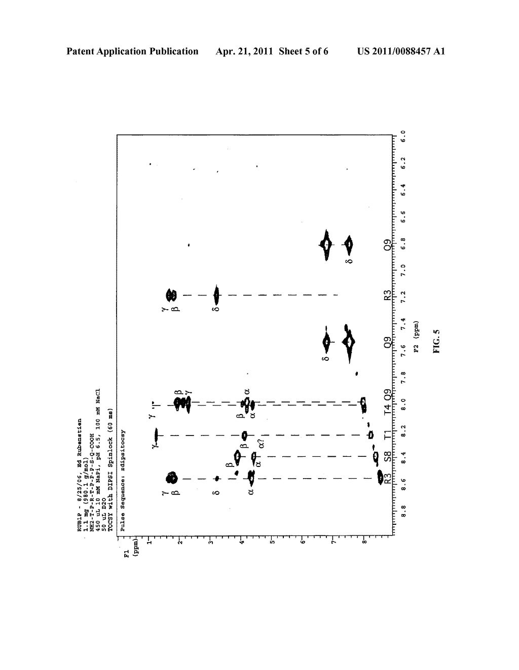 COMPOSITIONS, SYSTEMS AND METHODS FOR THE DIAGNOSIS, PREVENTION AND TREATMENT OF DISORDERS ASSOCIATED WITH AZETIDINE-2-CARBOXYLIC ACID - diagram, schematic, and image 06