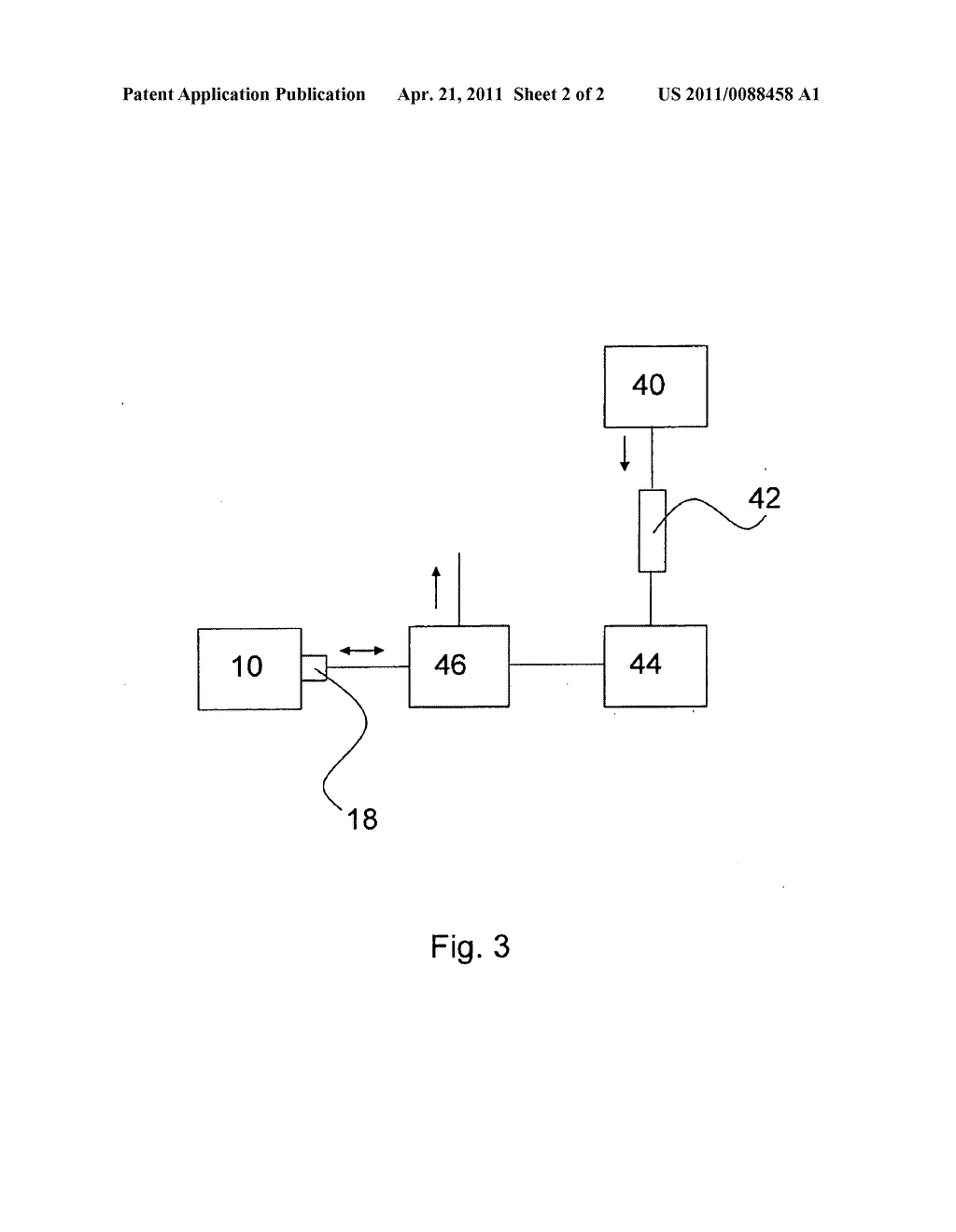 Injection Port for Analysis Appliances, Device for Actuating an Injection Port, and Analysis Appliance with an Injection Port - diagram, schematic, and image 03