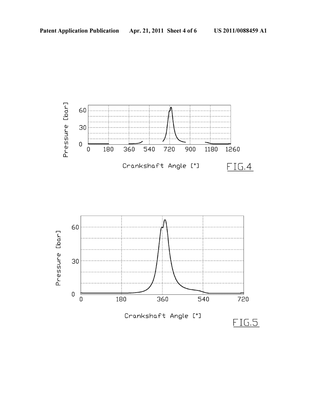 METHOD FOR DETERMINING AN IN-CYLINDER PRESSURE CURVE OF A MULTI-CYLINDER ENGINE - diagram, schematic, and image 05